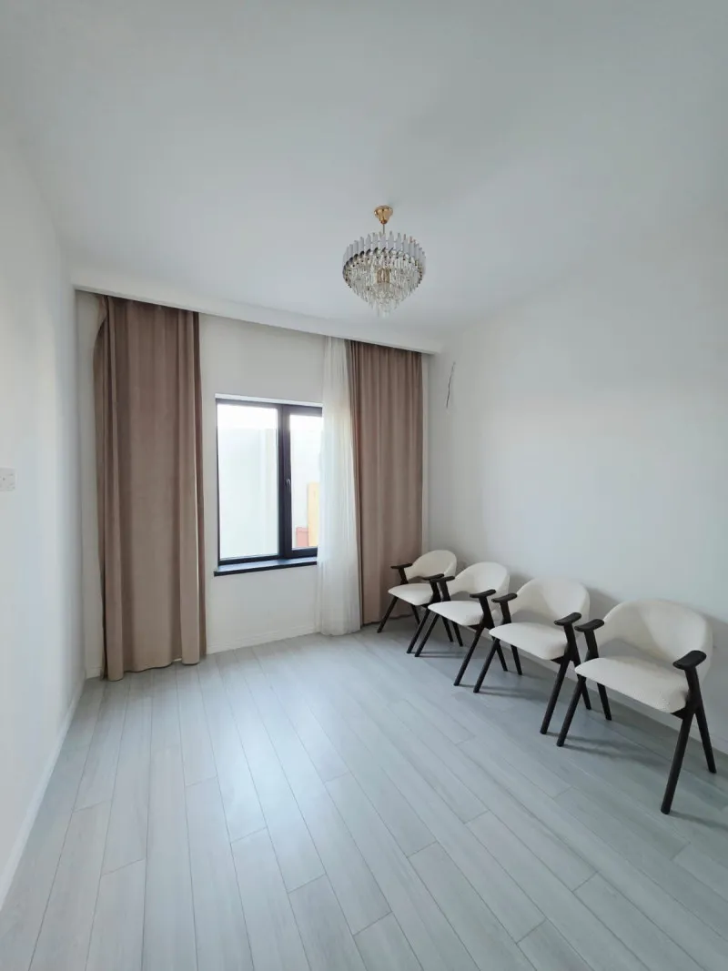 Mərdəkan, 4 otaqlı Həyət evi satılır - 160 m², 1 mərtəbə, 3.5 sot — Ev, villa, Bakı (4)