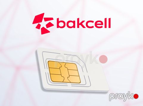 Bakcell nömrə – (099) 190-60-90 — Bakı