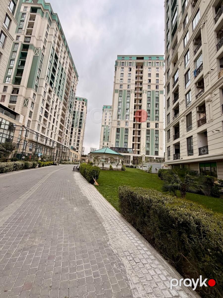 Satılır 4 otaqlı yeni tikili 177.9 m² — Mənzil, Bakı (4)