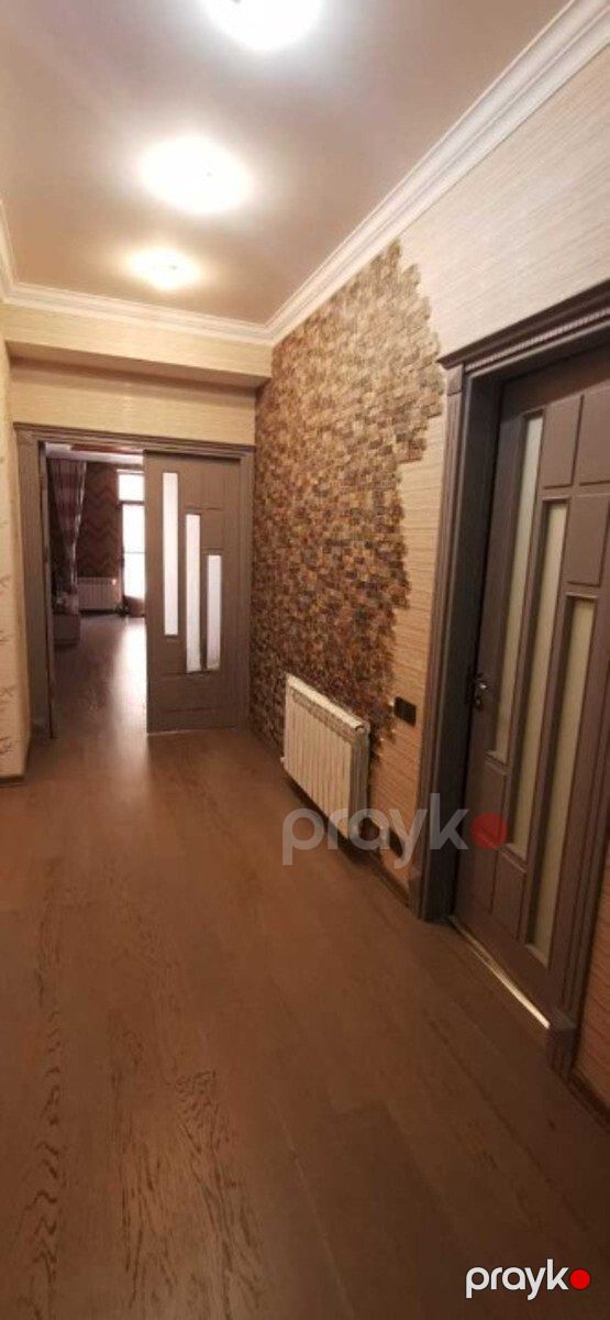 Satılır 4 otaqlı yeni tikili 170 m² — Mənzil, Bakı (7)