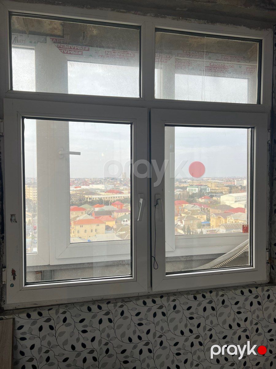Plastik pəncərə — Təmir və inşaat, Bakı