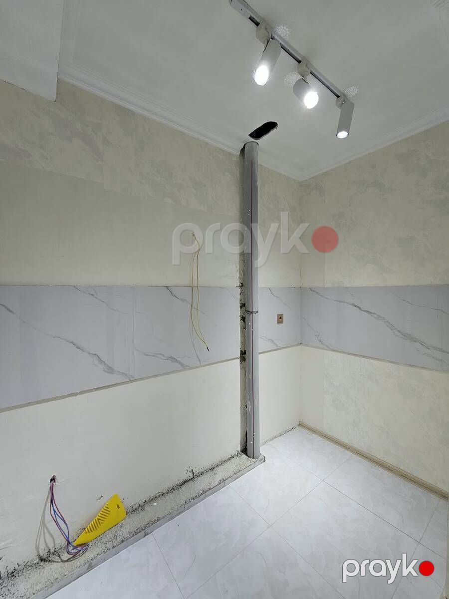 Satılır 2 otaqlı yeni tikili 53 m² — Mənzil, Bakı (5)
