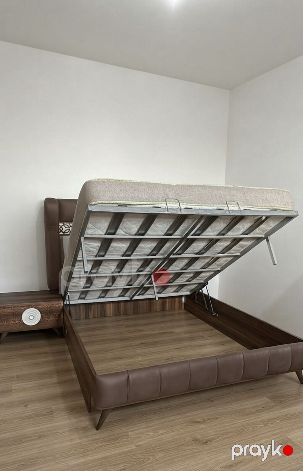 Bazali yataq desti 950 manat. *Çatdırılma yaxın erazilere pulsuz*.Olcu — Yataq otağı mobilya dəstləri, Bakı (7)