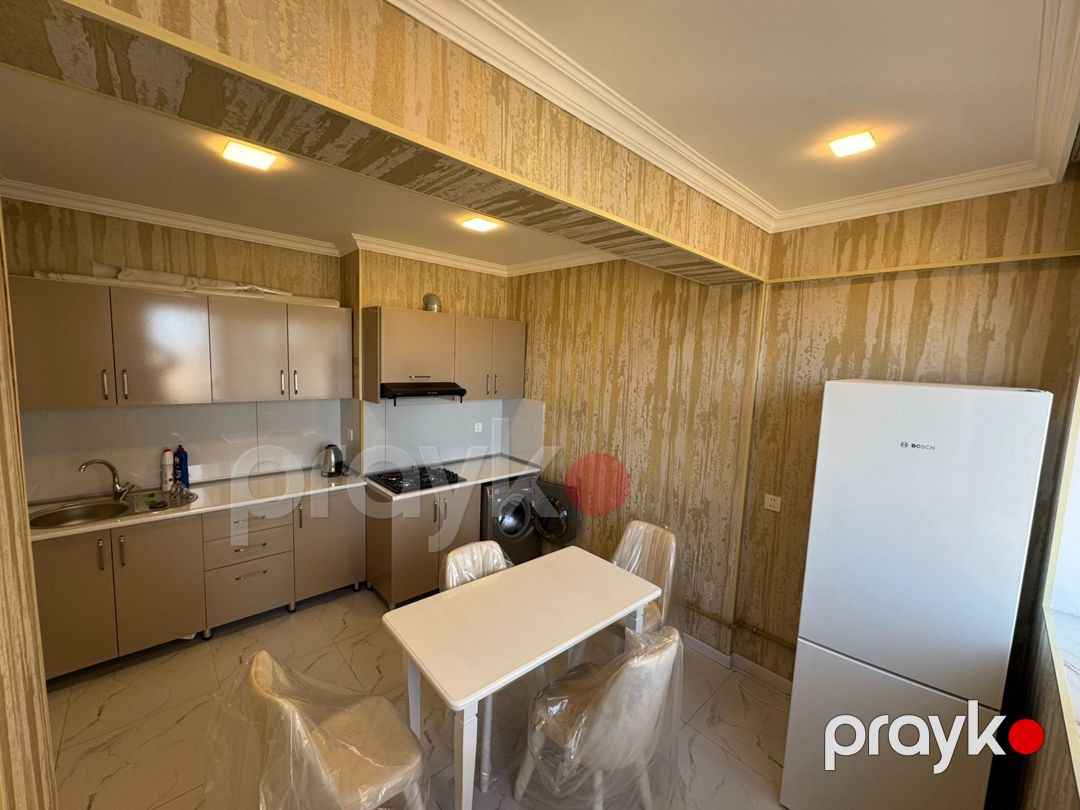 Satılır 2 otaqlı yeni tikili 83 m² — Mənzil, Bakı (3)
