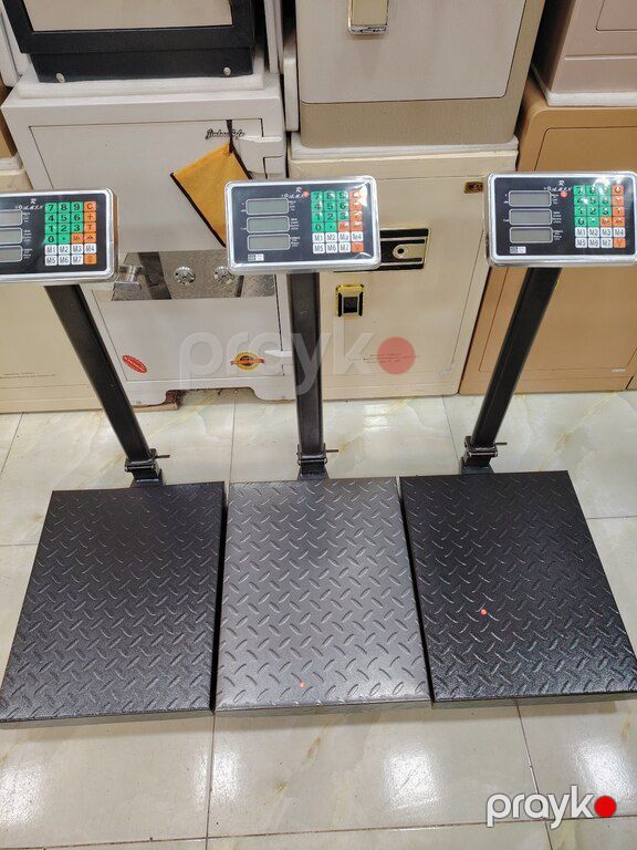 Elektron tərəzilər — Biznes və avadanlıq, Bakı (2)