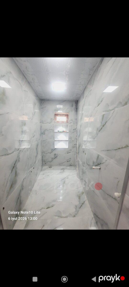 Həyət evi, Binəqədi qəs — Ev, villa, Bakı (2)