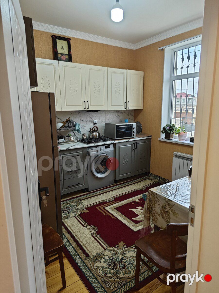 Həyət evi, Ceyranbatan qəs — Ev, villa, Sumqayıt (9)