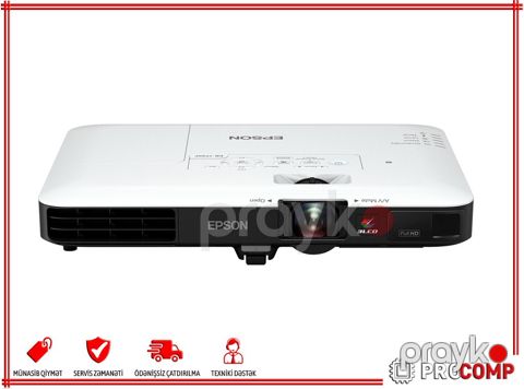 Proyektor "Epson EB-1795F V11H796040-N" — Bakı