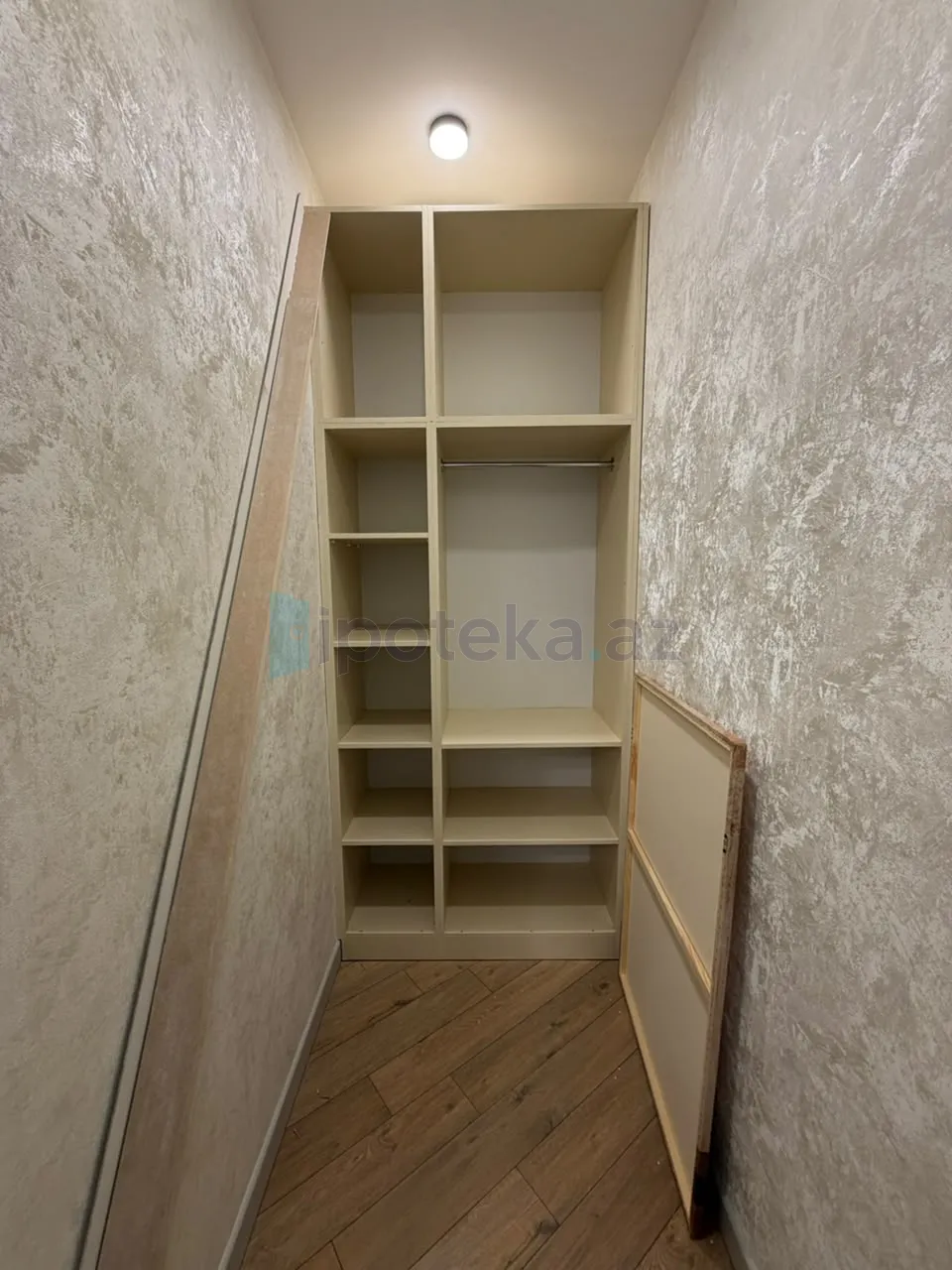 Satılır: 4 Otaq, Bağlar, Xəzər r., Mərdəkan q., 150.00 m² — Torpaq, Mərdəkan (6)