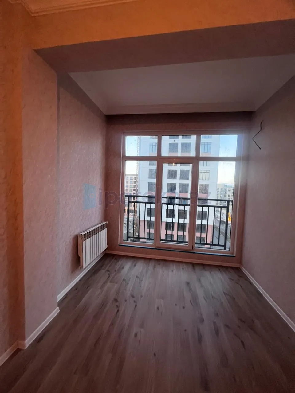 Satılır: 2 Otaq, Yeni tikili, Binəqədi r., 7-ci mkr q., 84.00 m² — Mənzil, Bakı (3)