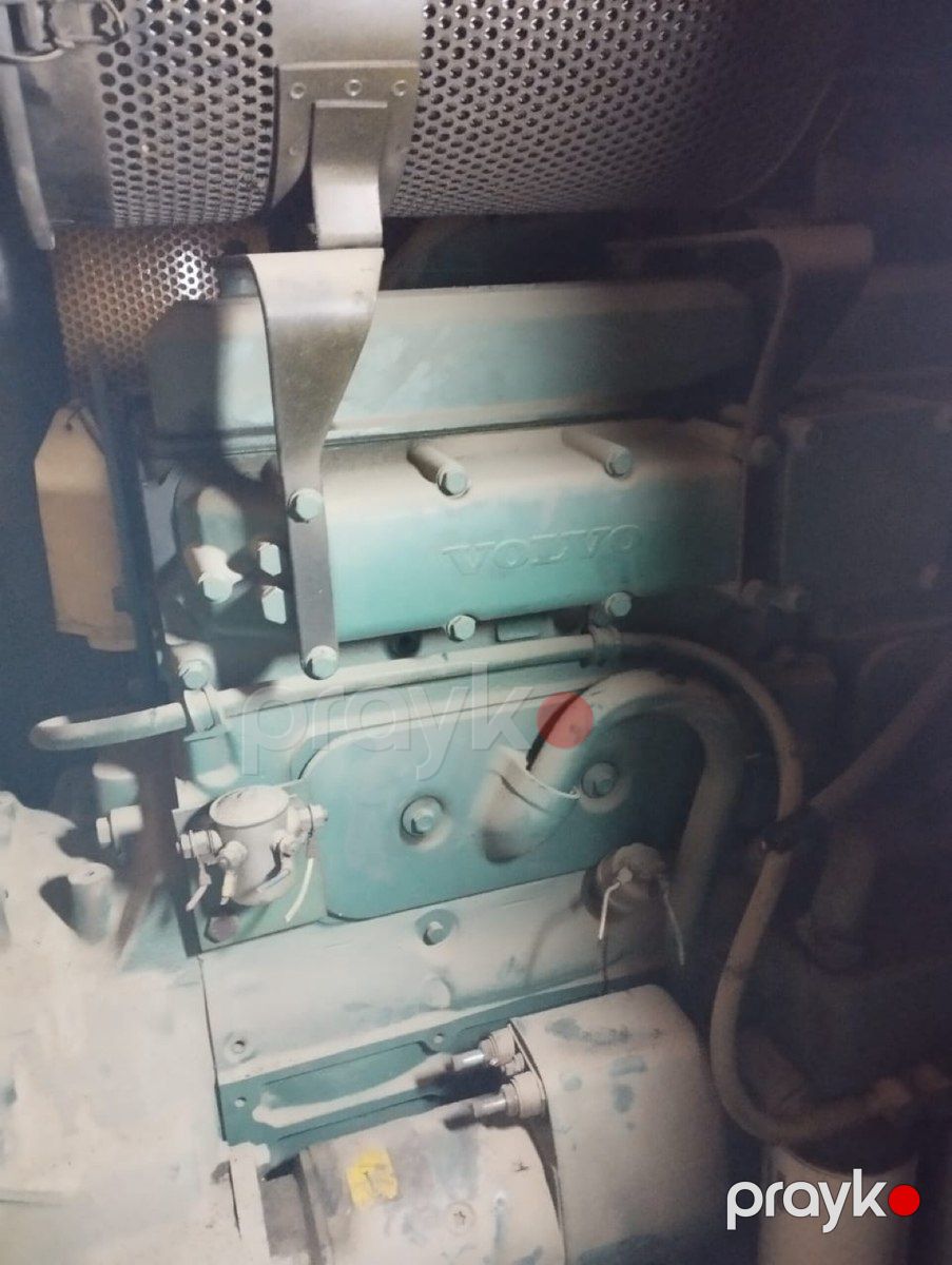 Generator Genpower — Biznes və avadanlıq, Bakı (12)