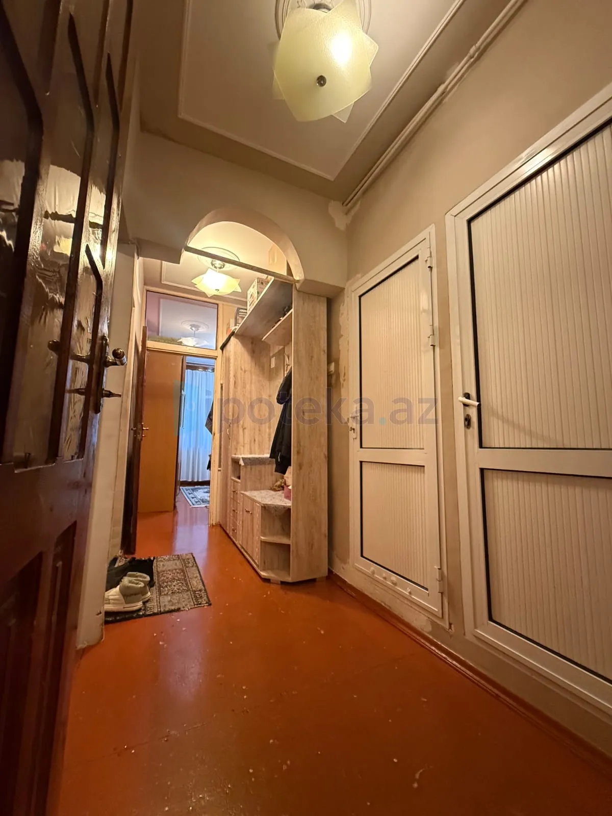 Satılır: 2 Otaq, Köhnə tikili, Xətai r., Əhmədli q., 60.00 m² — Mənzil, Bakı (2)