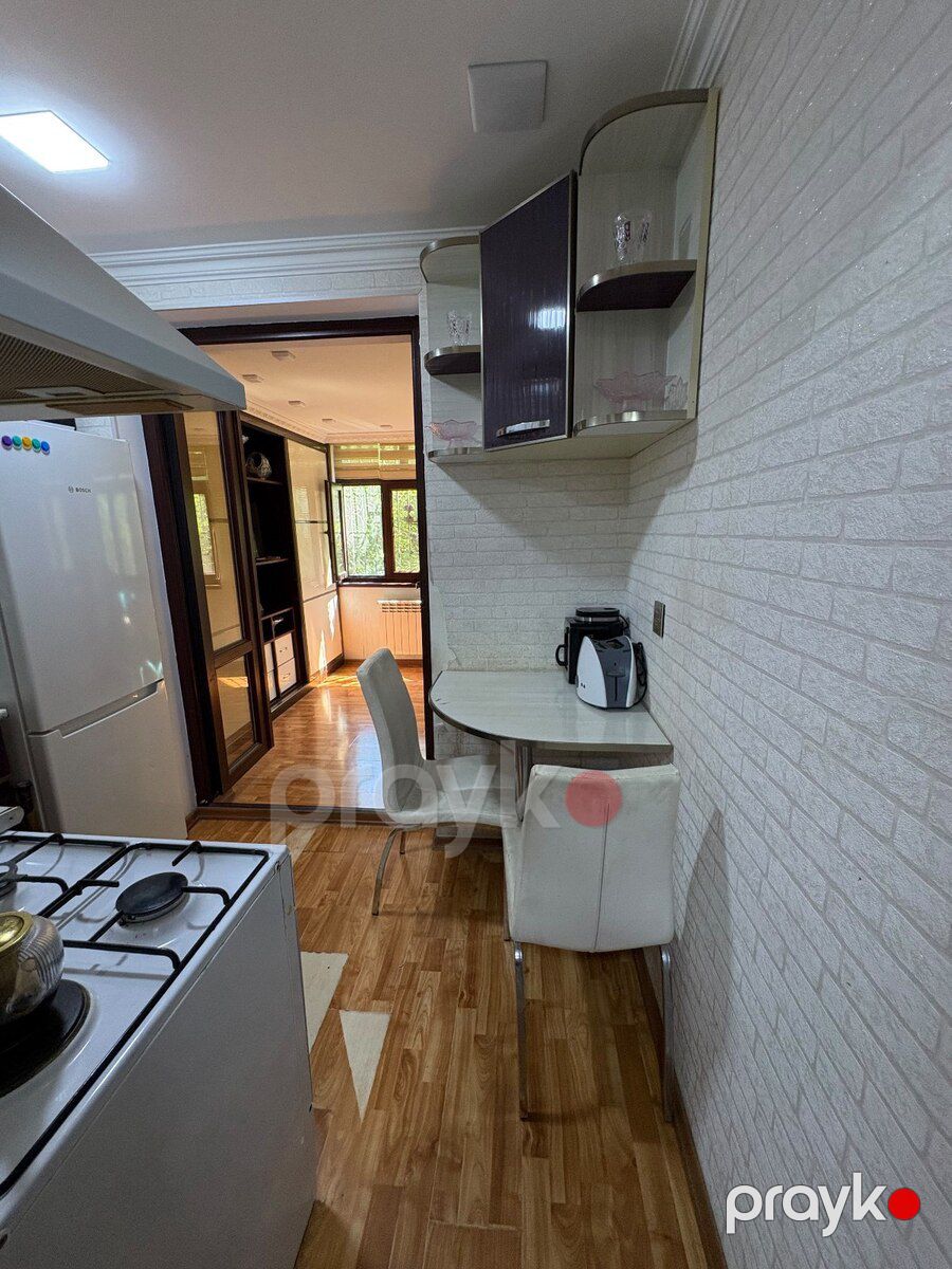 2-otaqlı mənzil, Sumqayıt ş., 53 m² — Mənzil, Sumqayıt (8)
