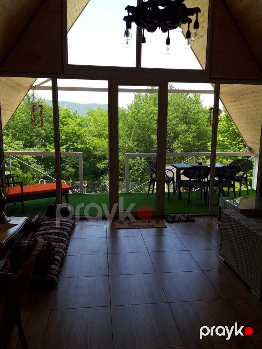 Həyət evi kirayə verilir, Quba r — Ev, villa, Quba (11)