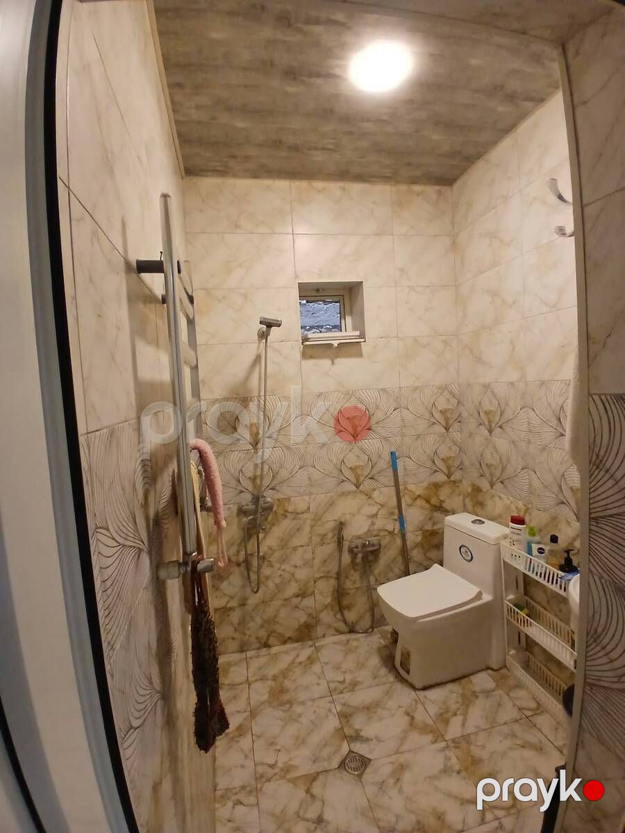 Satılır 4 otaqlı həyət evi/bağ evi 80 m² — Ev, villa, Bakı (9)