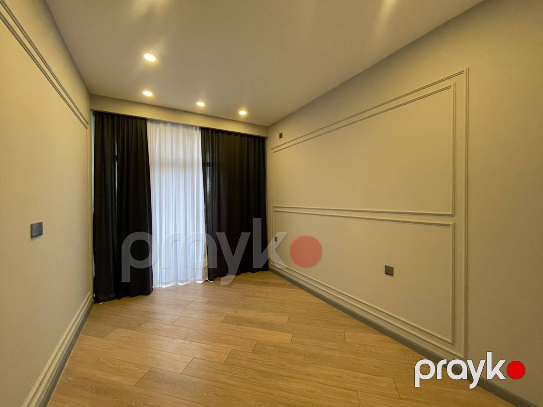 Satılır 2 otaqlı yeni tikili 65 m² — Mənzil, Bakı (10)