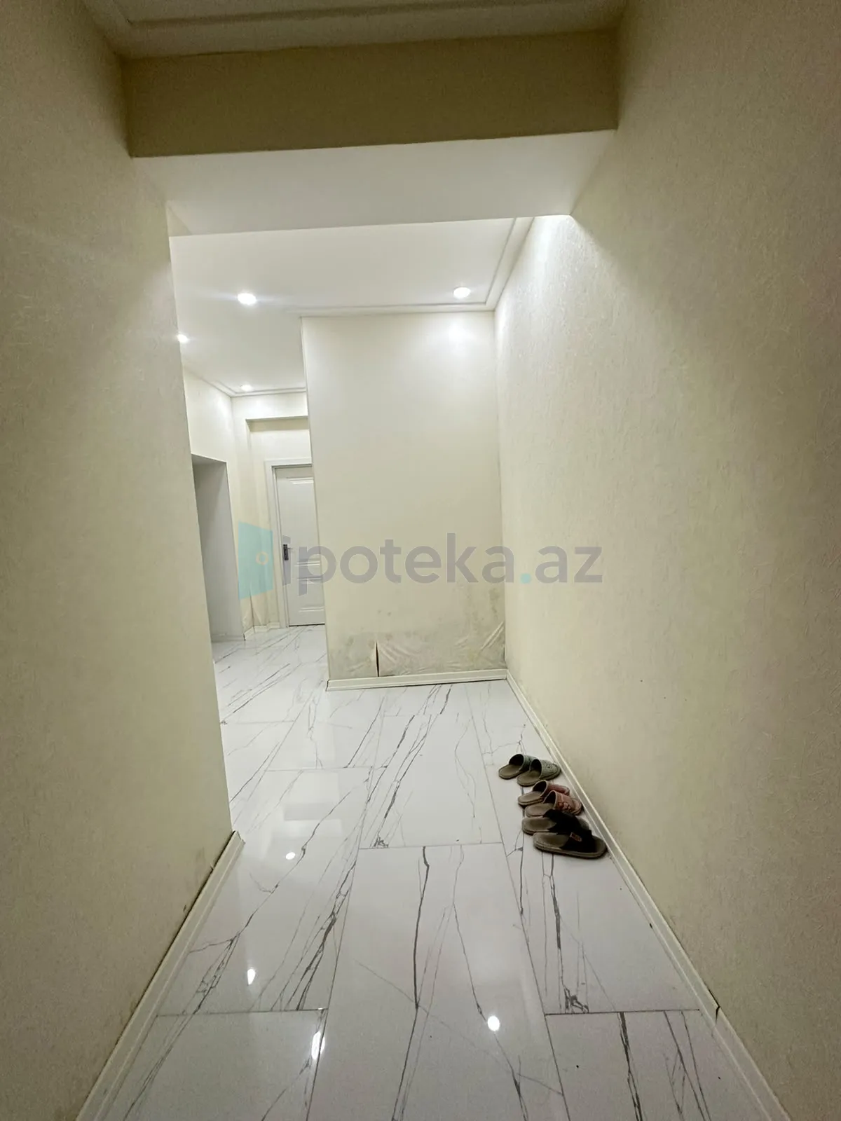 Satılır: 3 Otaq, Yeni tikili, Xətai r., Əhmədli q., 74.54 m² — Mənzil, Bakı (7)