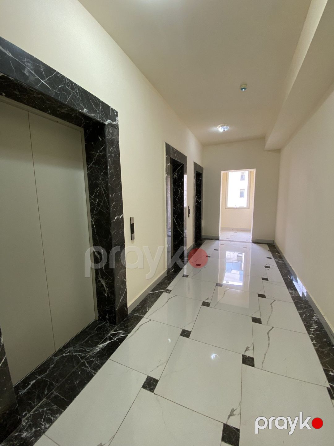 Satılır 4 otaqlı yeni tikili 195 m² — Mənzil, Bakı (9)