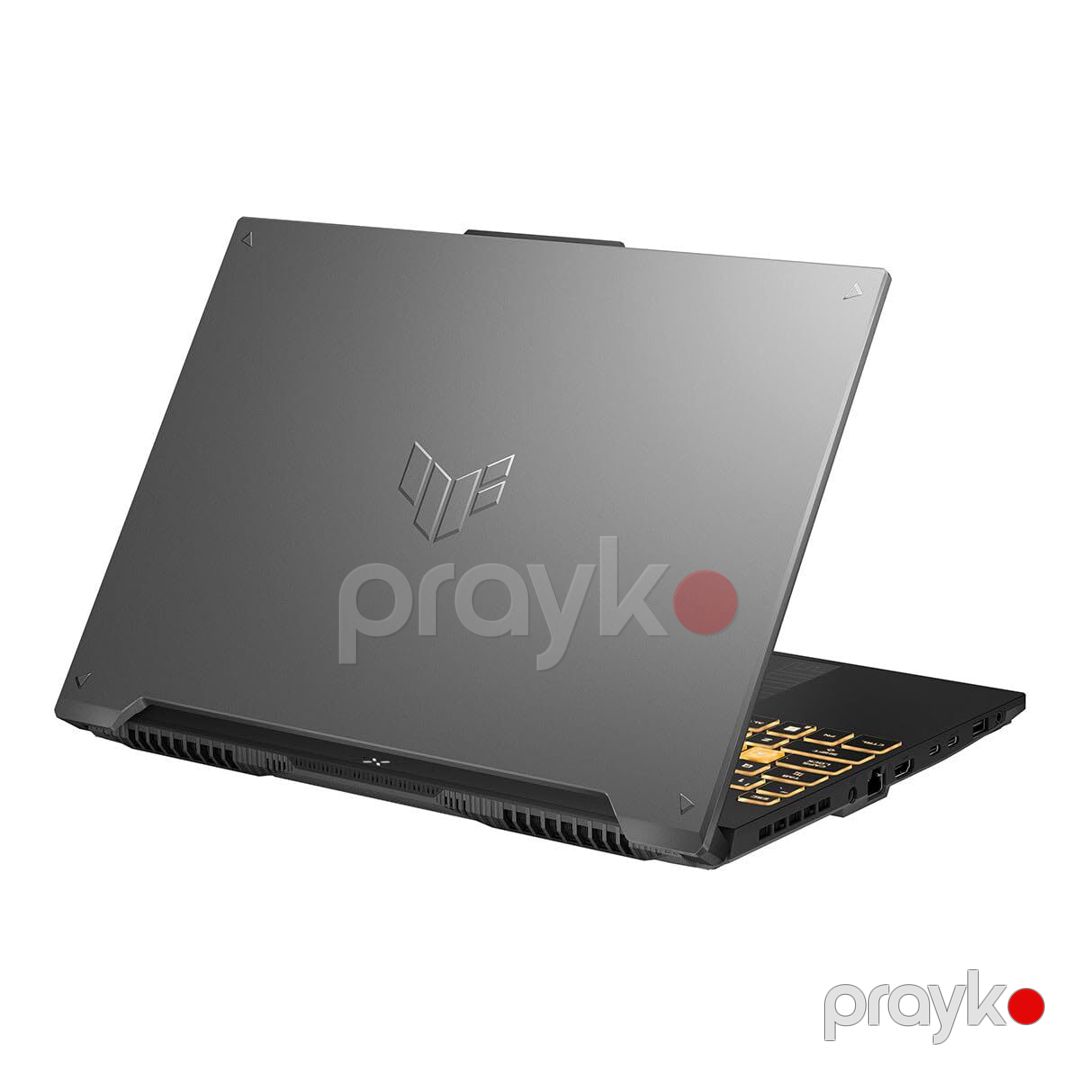 Noutbuk ASUS TUF Gaming F16 FX608JMR-RV037 (90NR0NB1-M002S0) — Noutbuklar, Bakı (2)
