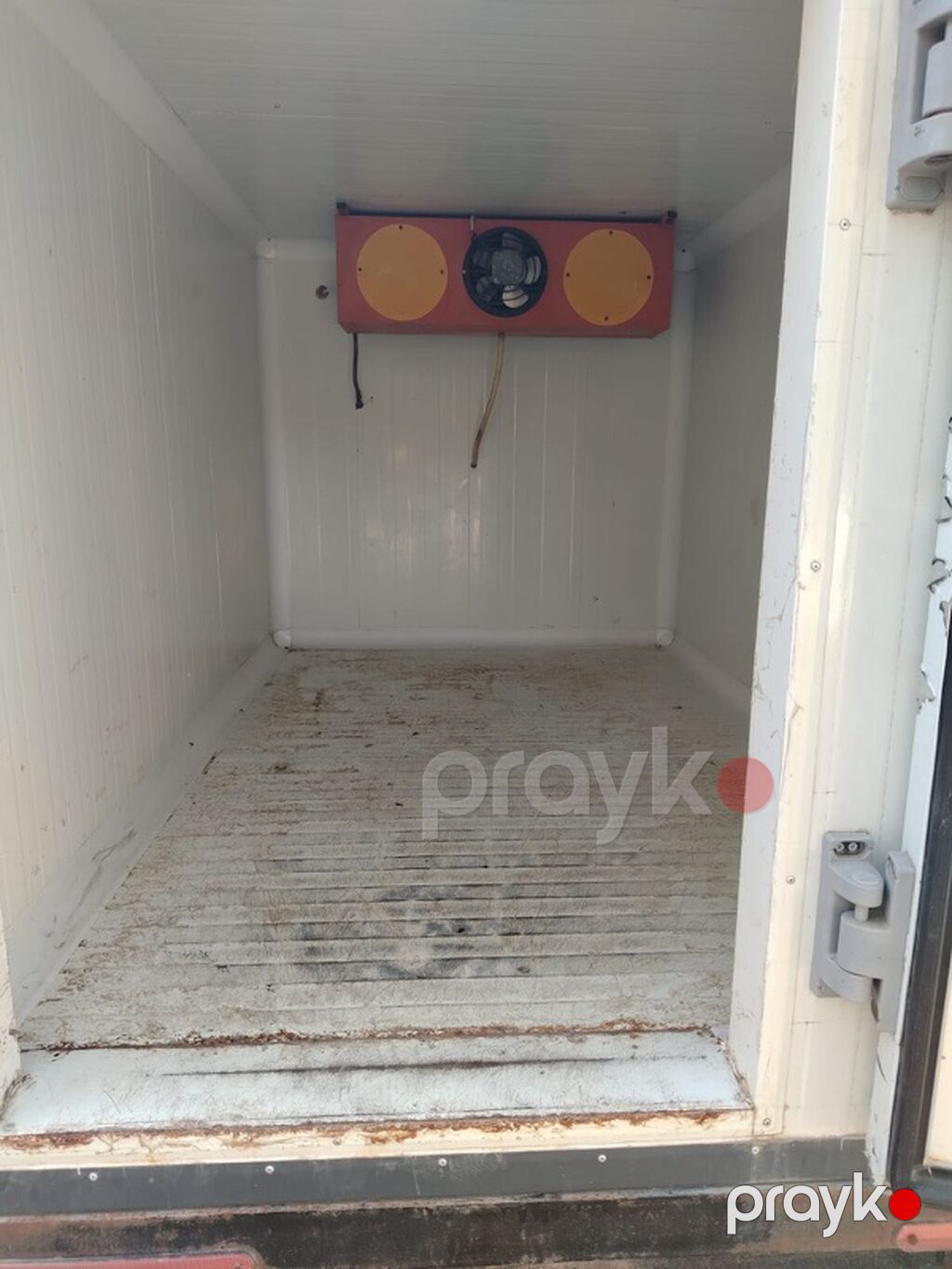Məclislərə kirayə vermək üçün qoşqulu soyuducu. Kondisioner 70 kv -lıq — Digər, Beyləqan (5)