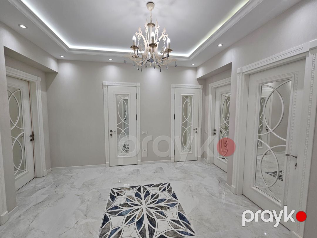 Satılır 3 otaqlı yeni tikili 110 m² — Mənzil, Bakı (7)