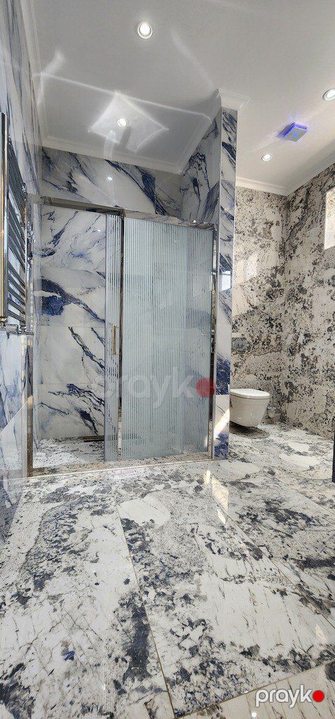 İcarəyə verilir 5 otaqlı həyət evi/bağ evi 300 m² — Ev, villa, Bakı (7)