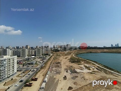 Satılır 2 otaqlı Bina evi menzil (Yeni tikili), 86.4 m², Yasamal rayonu — Bakı