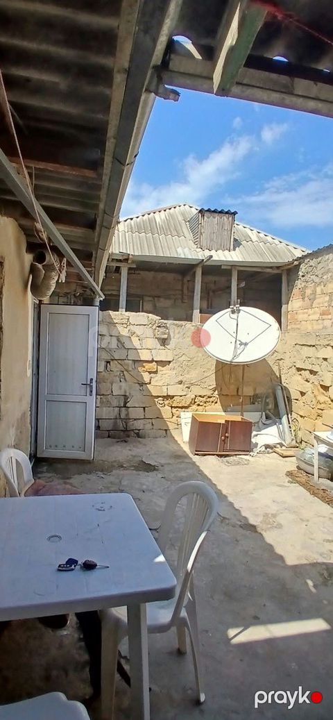 Satılır 3 otaqlı həyət evi/bağ evi 70 m² — Sumqayıt