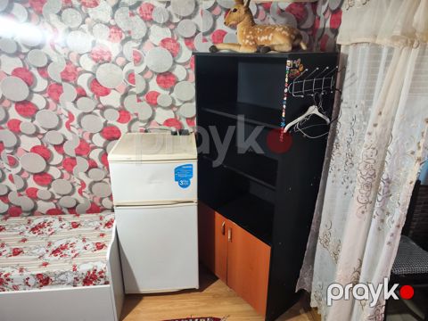 Həyət evi kirayə verilir, Əbilov küç — Bakı