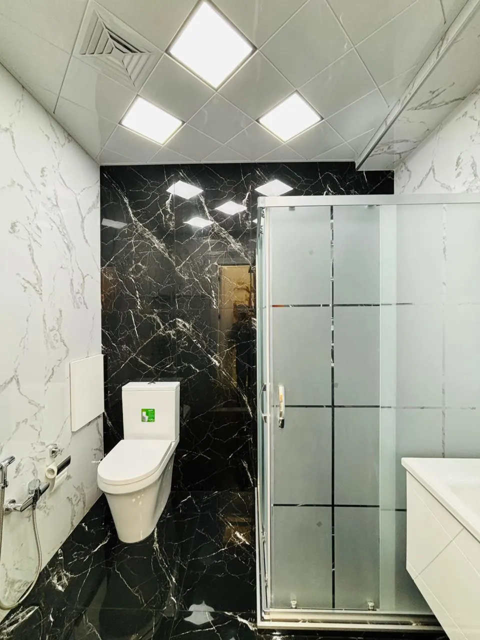Neftçilər m.st, 2 otaqlı Yeni tikili satılır - 95 m², 5/17 mərtəbə — Mənzil, Bakı (7)