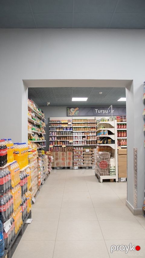 Satılır obyekt 325 m² — Xırdalan