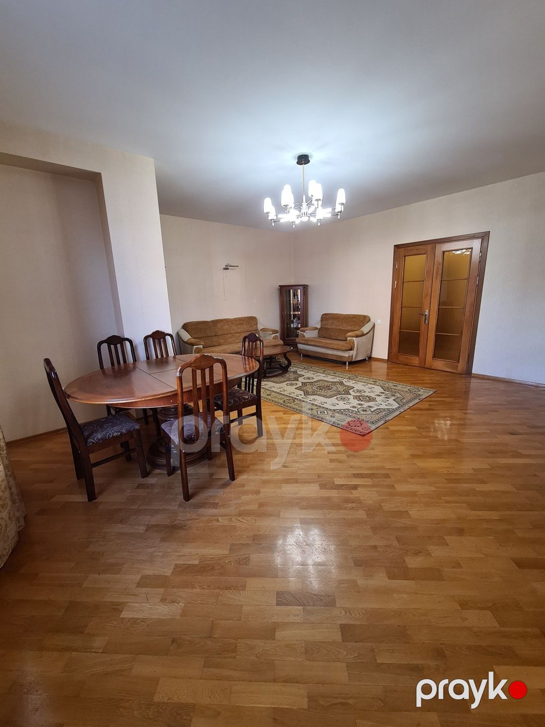 İcarəyə verilir 3 otaqlı yeni tikili 130 m² — Mənzil, Bakı (3)