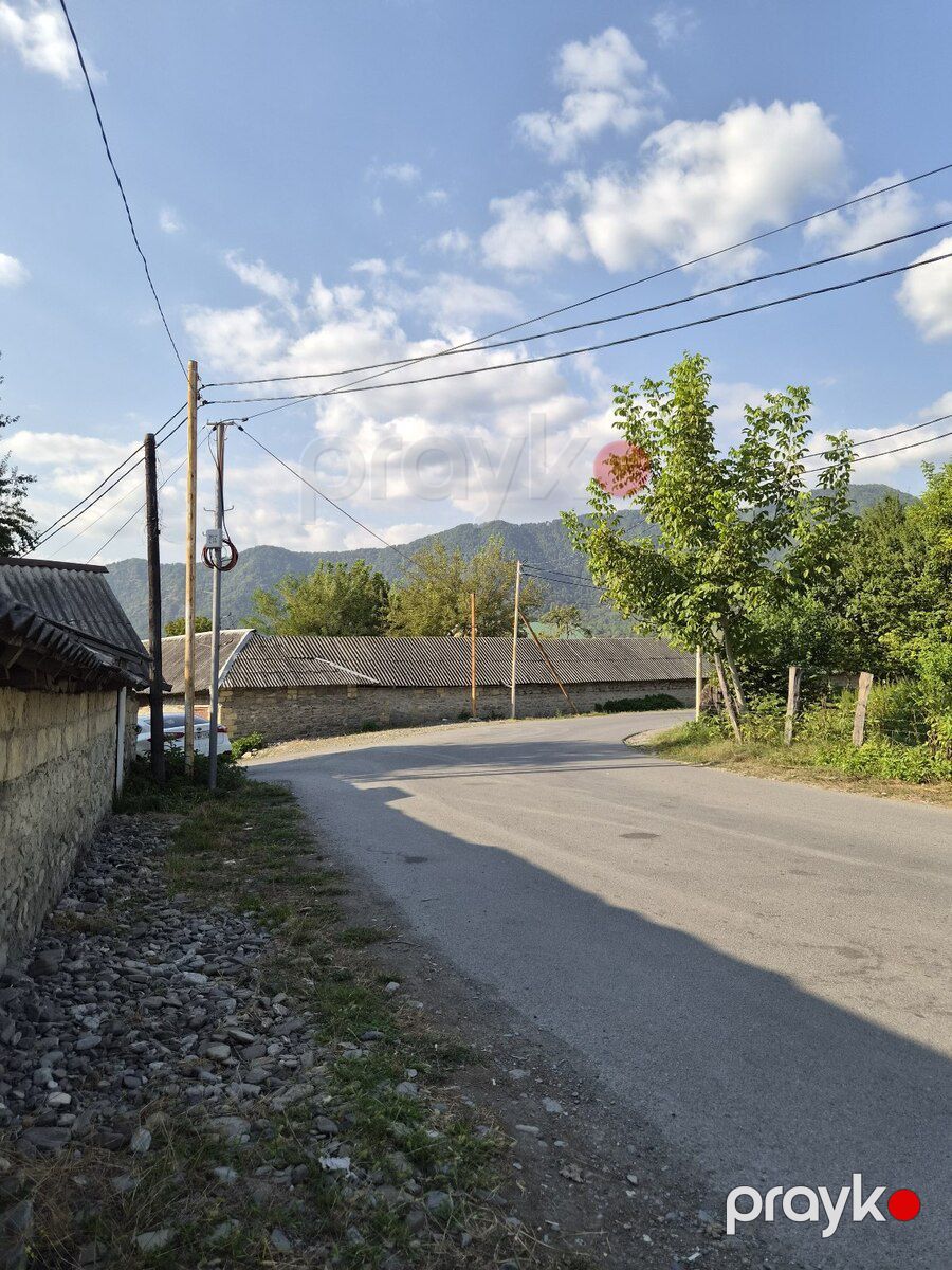 45 sot torpaq sahəsi, Qəbələ r — Torpaq, Qəbələ (10)