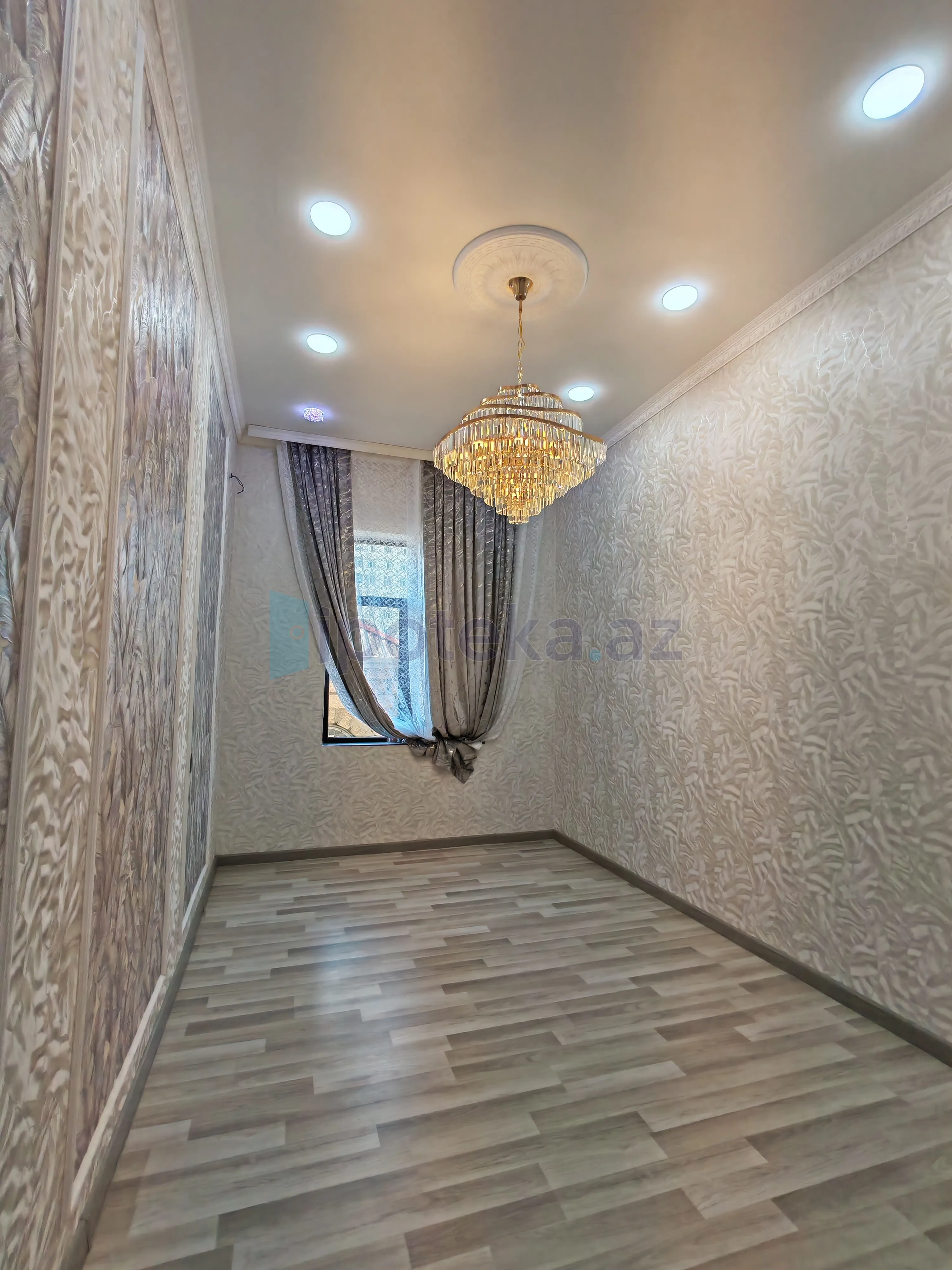 Satılır: 2 Otaq, Yeni tikili, 42.00 m² — Xırdalan