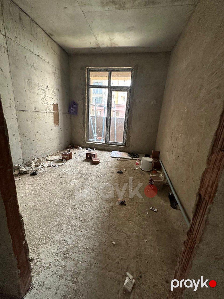 Satılır 4 otaqlı yeni tikili 131 m² — Mənzil, Bakı (7)