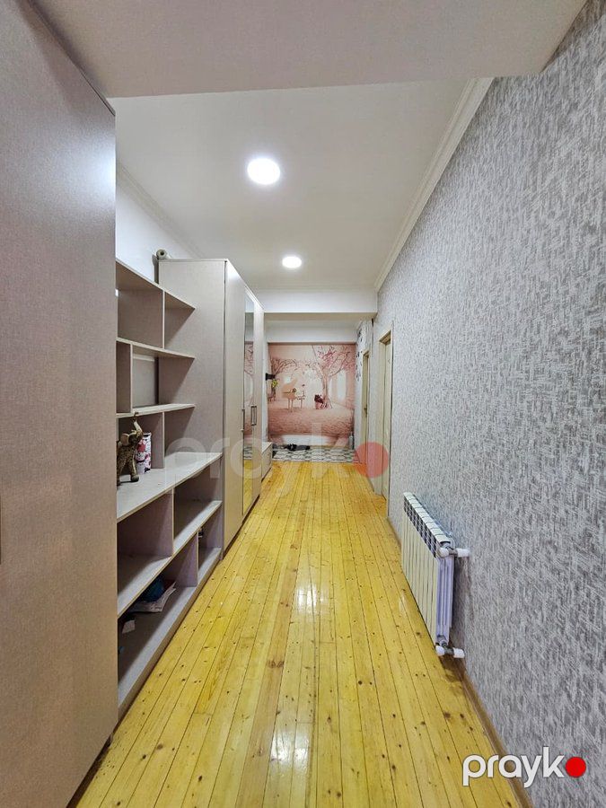 2 otaqlı mənzil, 83 m², Masazır q., Abşeron — Mənzil (7)