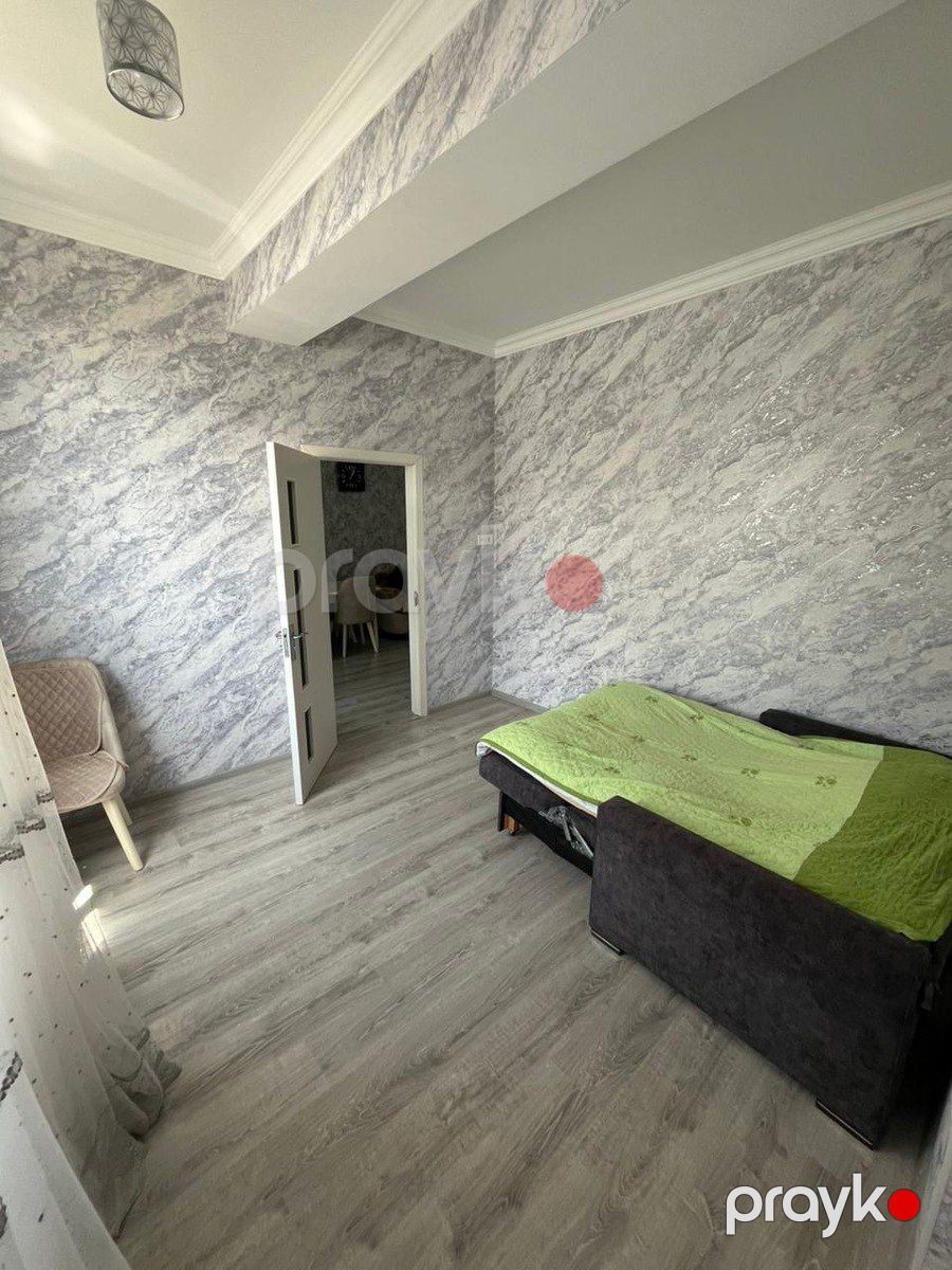 Satılır 3 otaqlı yeni tikili 70 m² — Mənzil, Bakı (6)