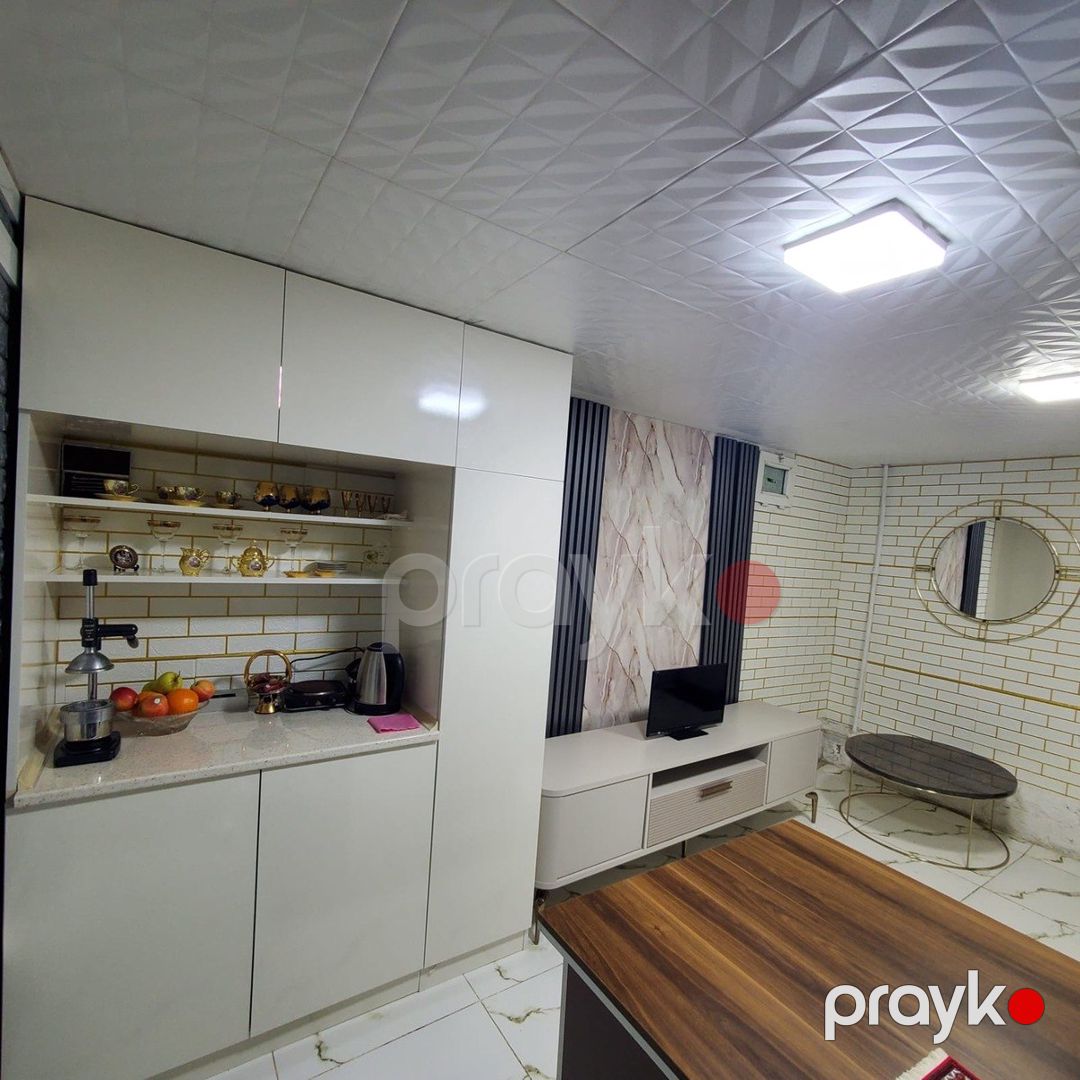 İcarəyə verilir obyekt 35 m² — Əmlak, Bakı (5)