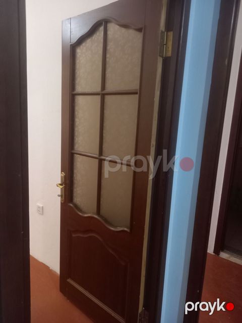 İşlənmiş Otaq qapısı 90x205 sm Naliçnik ilə, Zəmanətsiz, Ünvandan götürmə — Bakı