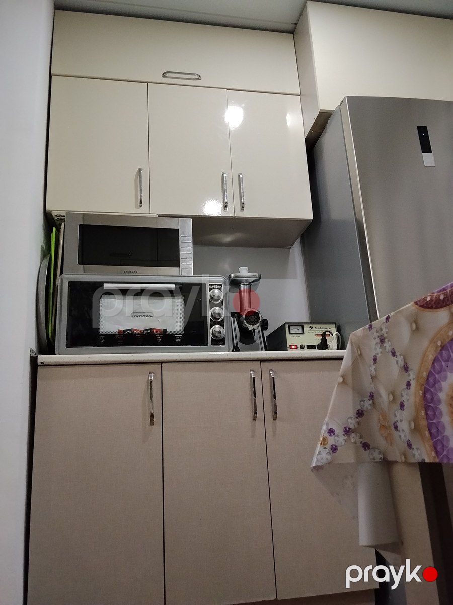 Satılır 3 otaqlı köhnə tikili 46 m² — Mənzil, Bakı (4)
