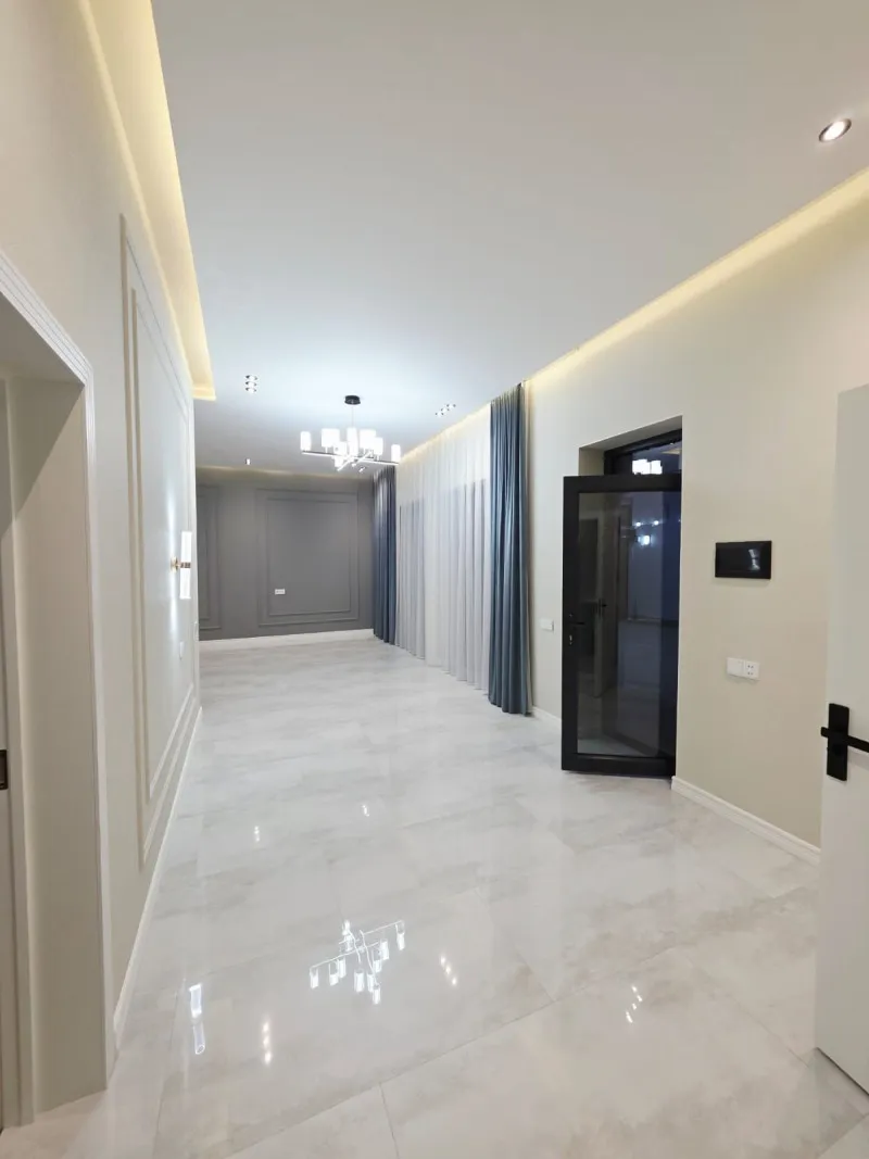 Şüvəlan, 4 otaqlı Həyət evi satılır - 120 m², 1 mərtəbə, 2.5 sot — Ev, villa, Bakı (9)