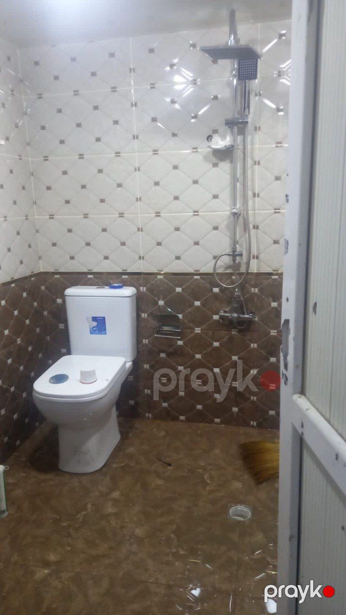 Satılır 4 otaqlı həyət evi/bağ evi 87 m² — Ev, villa, Bakı (2)