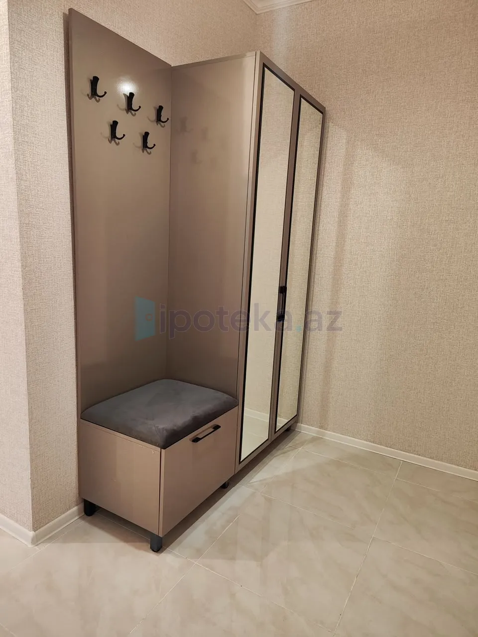 Satılır: 2 Otaq, Yeni tikili, 78.00 m² — Mənzil, Sumqayıt (6)