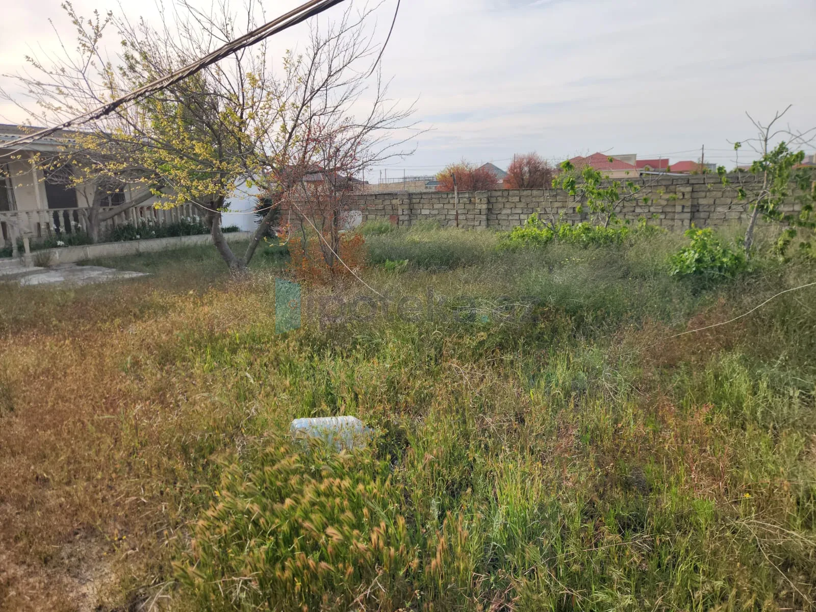 Satılır: Torpaq, Abşeron r., Masazır q., 13.00 m² — Torpaq (2)