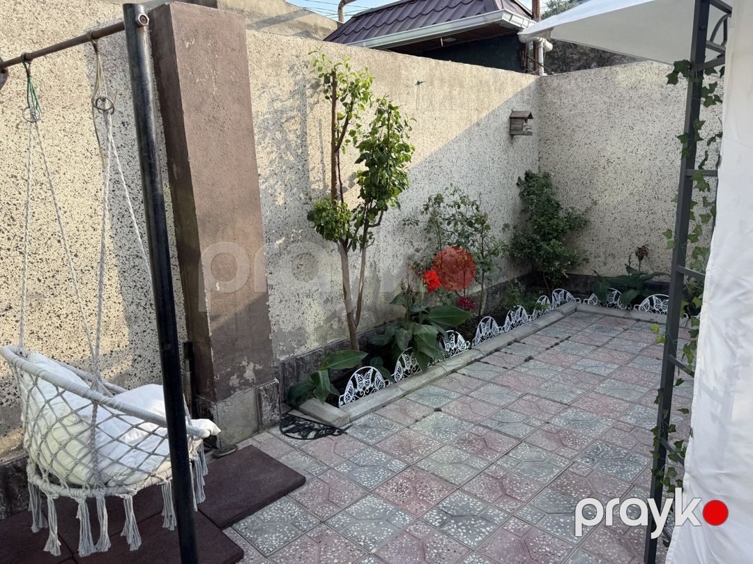 Satılır 5 otaqlı həyət evi/bağ evi 200 m² — Ev, villa, Bakı (3)