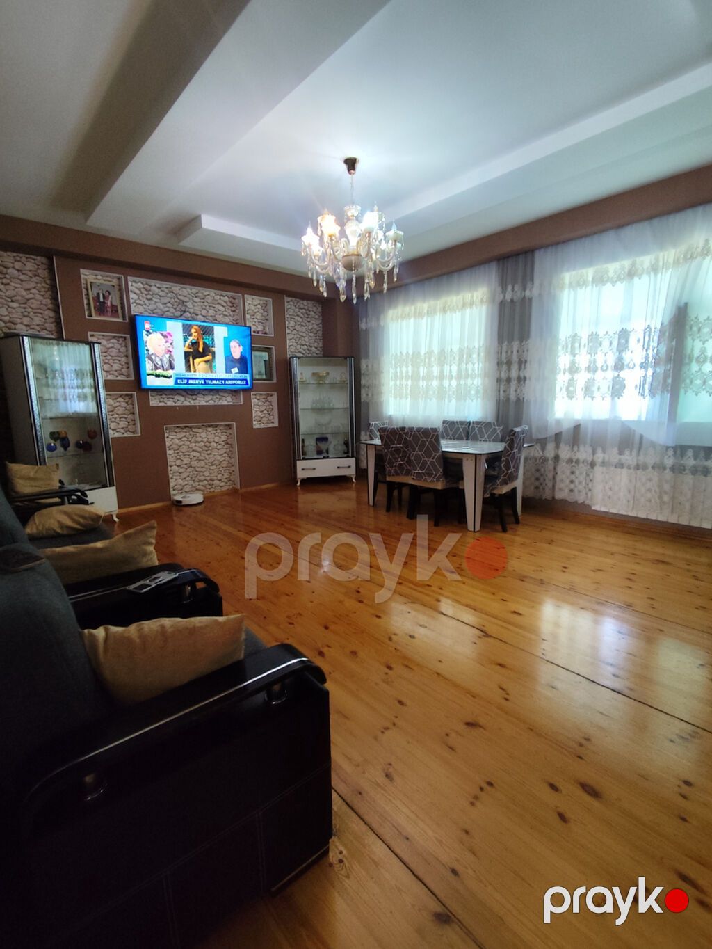 Mehdiabad qaz idarəsinin yanında ev satılır.torpaq tikinti təyinatlı — Ev, villa, Bakı (5)
