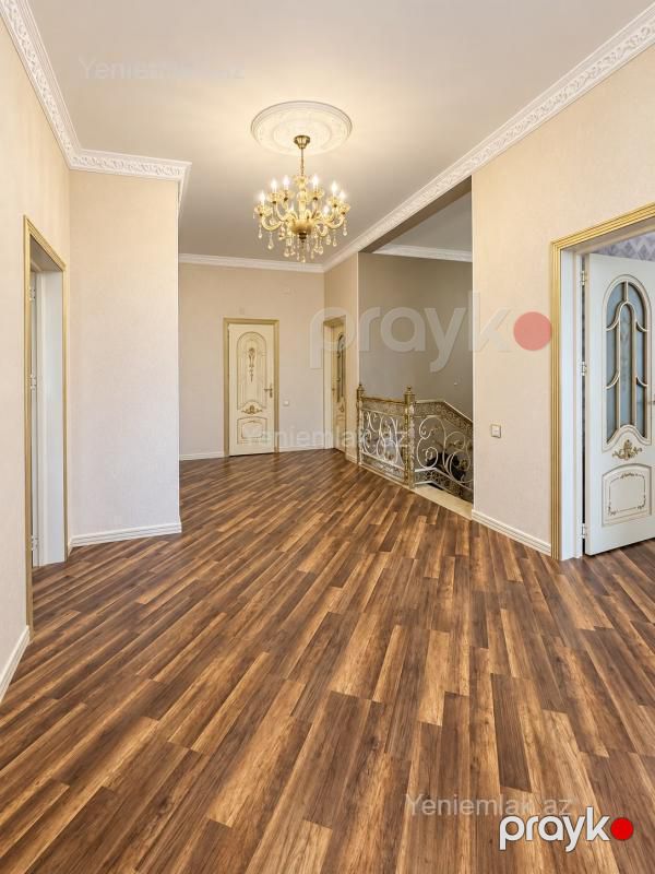 Satılır 9 otaqlı Həyət evi / Villa, 350 m², Mehdiabad — Ev, villa, Abşeron (9)