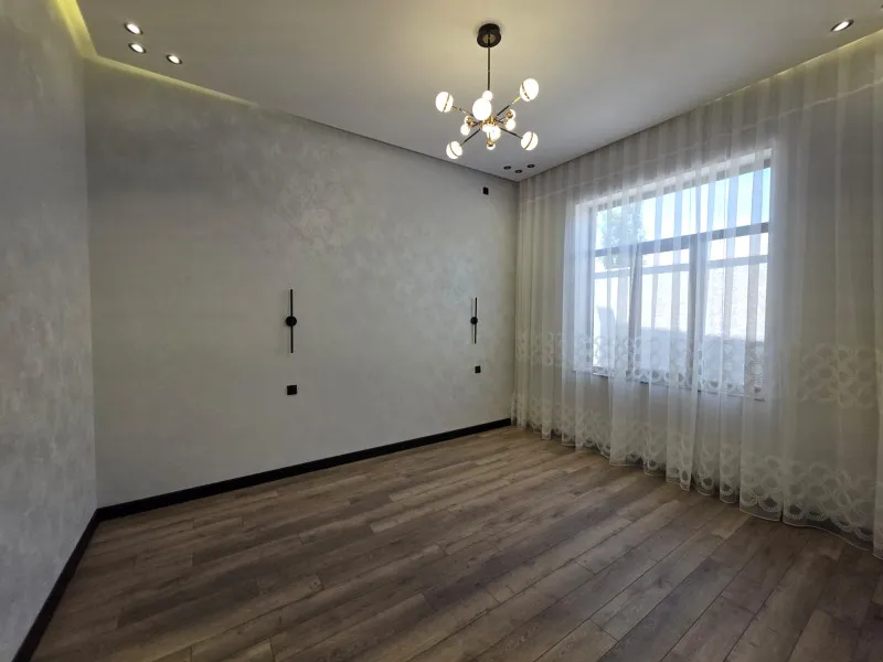 Mərdəkan, 4 otaqlı Villa satılır - 180 m², 1 mərtəbə, 4 sot — Ev, villa, Bakı (10)