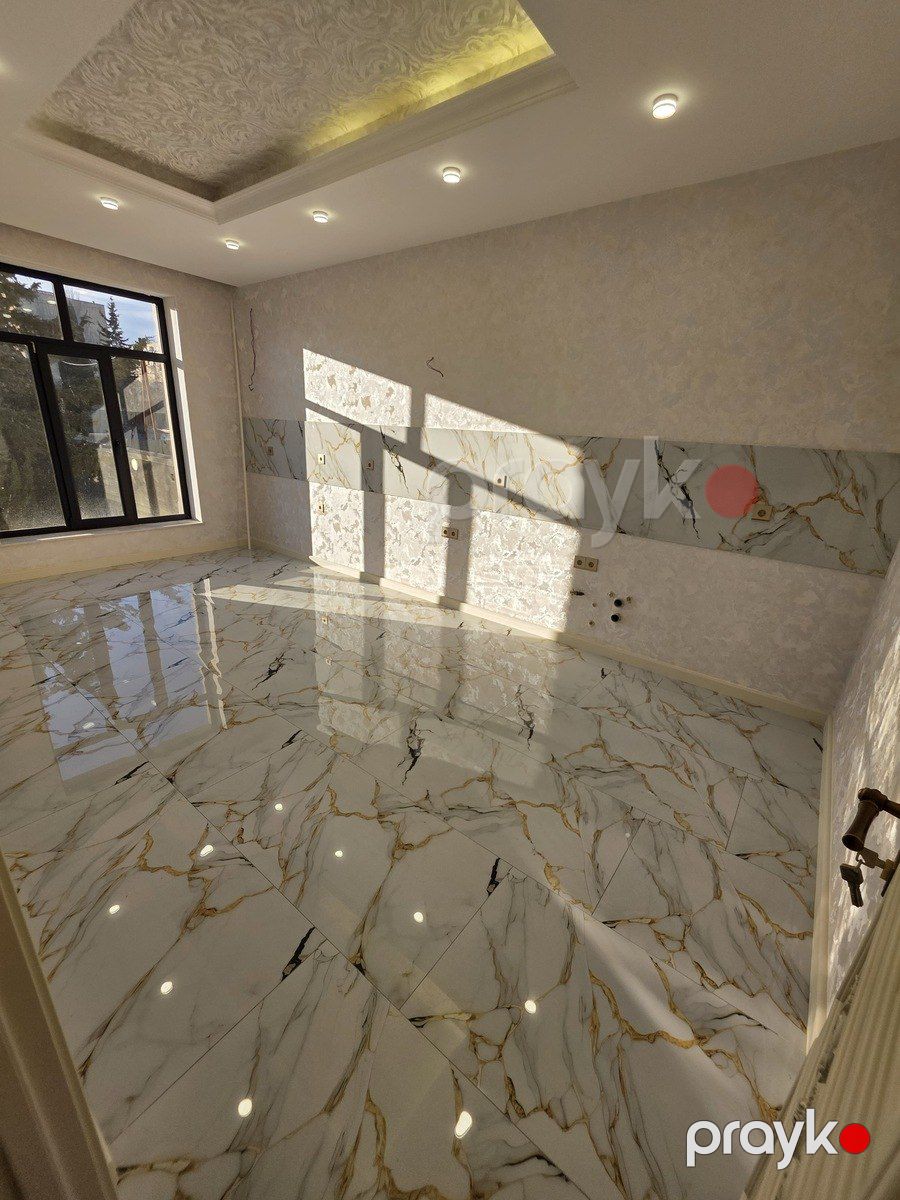 Satılır 6 otaqlı həyət evi/bağ evi 330 m² — Ev, villa, Bakı (10)