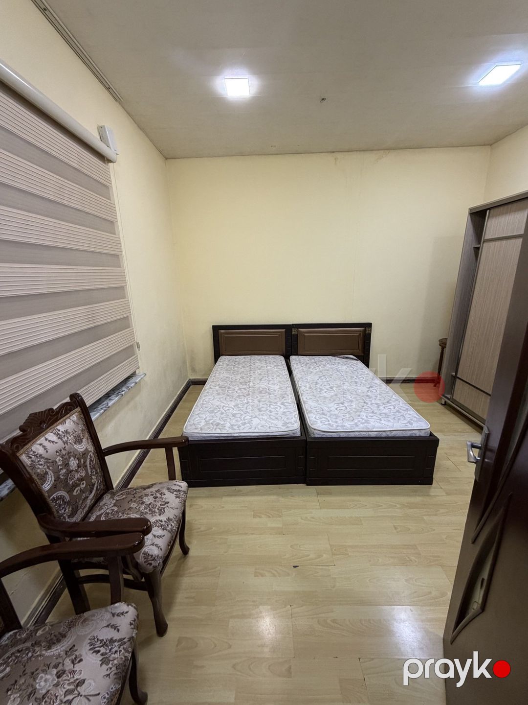 İcarəyə verilir 2 otaqlı həyət evi/bağ evi 45 m² — Ev, villa, Bakı (2)